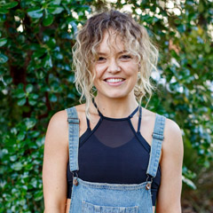Courtney - In School Yoga Teacher Perth