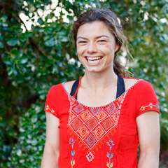 Kendall In School Yoga Teacher Perth